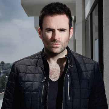 Gareth Emery Richmond Tickets