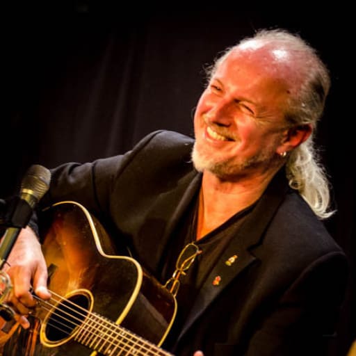 Garnet Rogers Tickets 2026