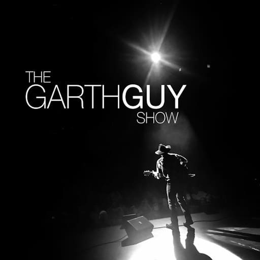 Garth Guy Richmond Tickets