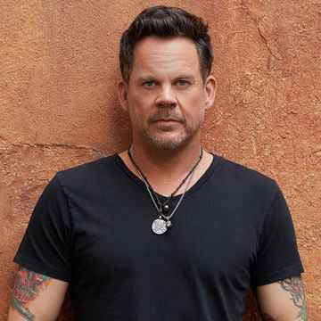 Gary Allan Richmond Tickets