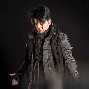 Gary Numan Richmond Tickets