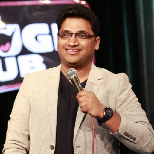 Gaurav Gupta in Richmond