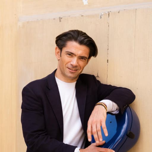 Gautier Capucon Richmond Tickets