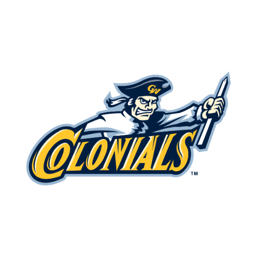George Washington Colonials Tickets in University Of Richmond