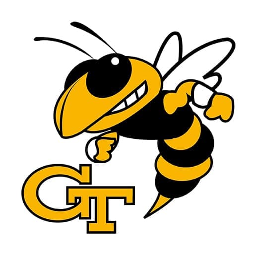 Georgia Tech Yellow Jackets Women's Basketball Tickets