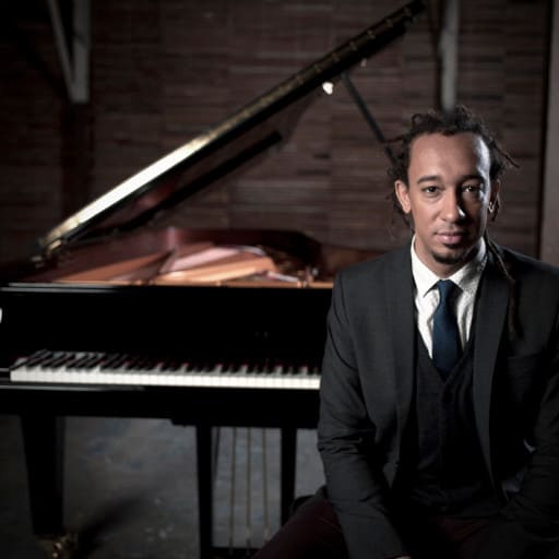 Gerald Clayton Richmond Tickets