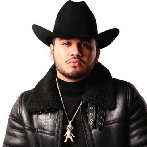 Gerardo Coronel Richmond Tickets