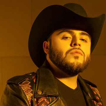Gerardo Ortiz Richmond Concert Tickets