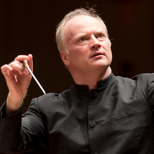 Gianandrea Noseda Richmond Tickets