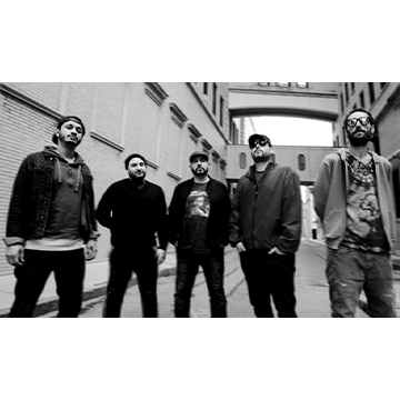 Giant Panda Guerilla Dub Squad Richmond Concert Tickets