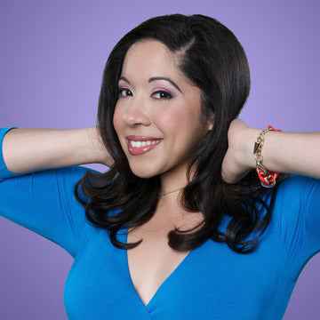 Gina Brillon in Richmond
