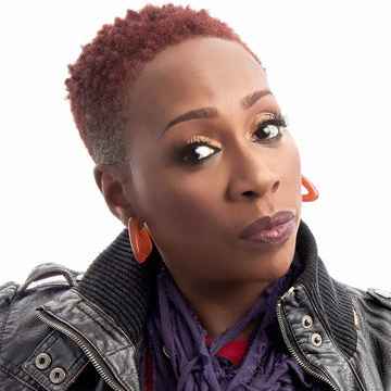 Gina Yashere Richmond Tickets