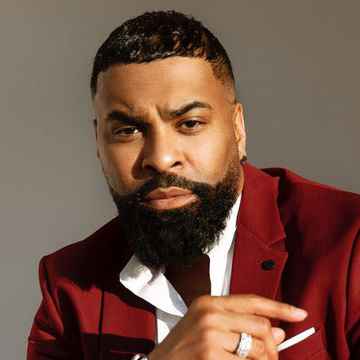 Ginuwine Richmond Tickets
