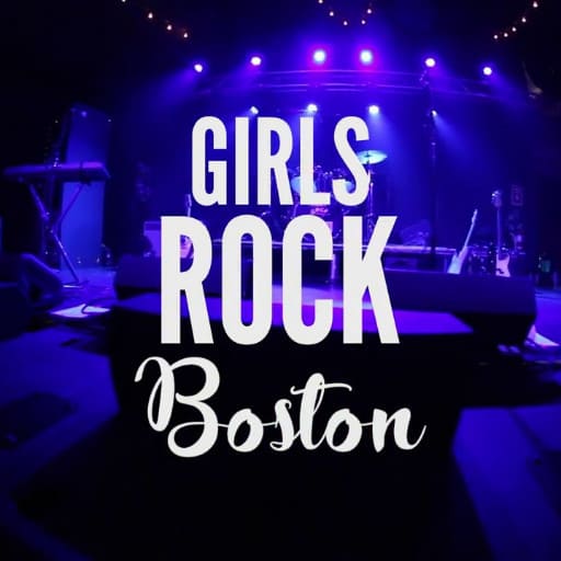 Girls Rock Camp Boston Richmond Tickets