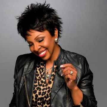 Gladys Knight Richmond Tickets