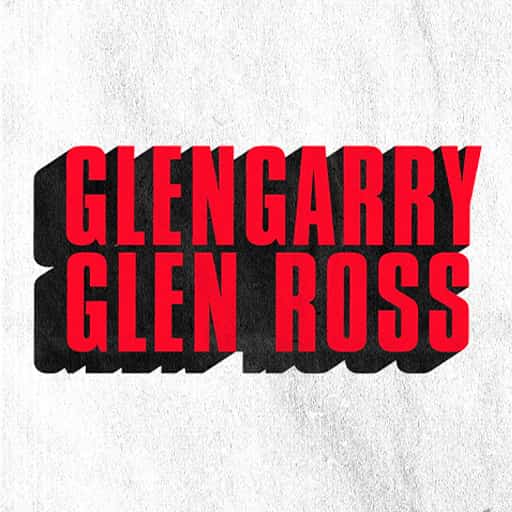Glengarry Glen Ross in Richmond