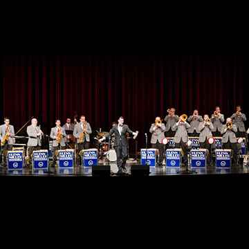 Glenn Miller Orchestra Richmond Concert Tickets