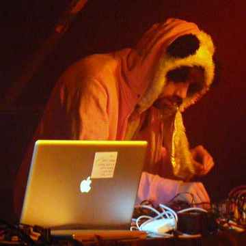 Gold Panda Richmond Tickets