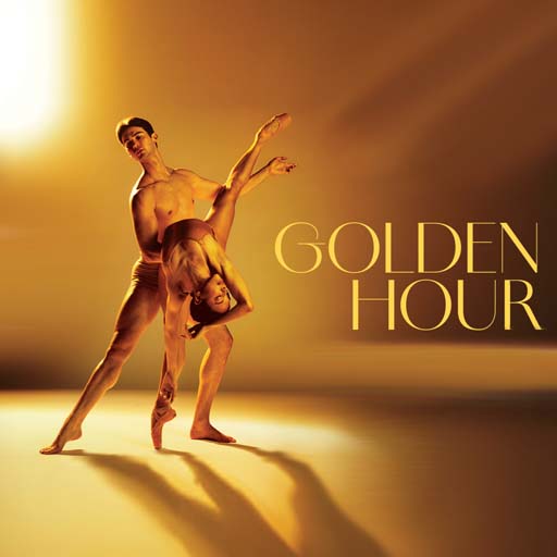 Golden Hour - Ballet Tickets