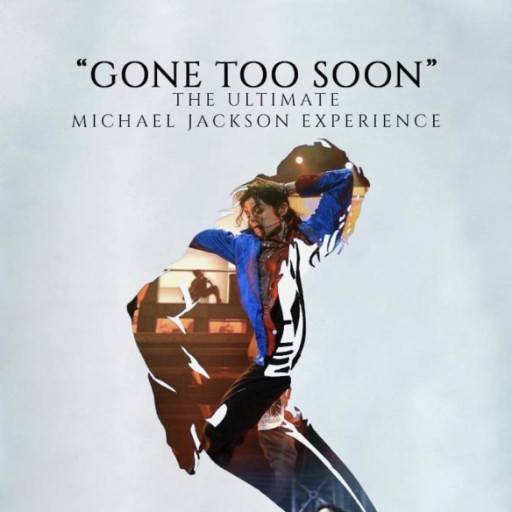 Gone Too Soon - A Tribute to Michael Jackson Richmond Tickets