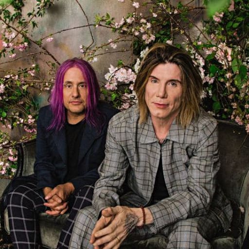 Goo Goo Dolls Tickets 2026