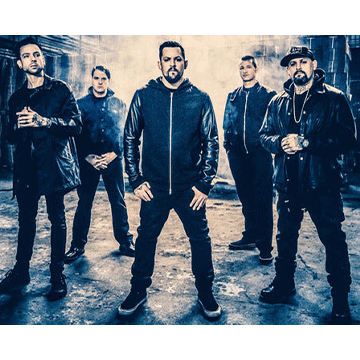 Good Charlotte Richmond Tickets