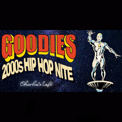 Goodies - 2000s Hip Hop Nite Richmond Tickets