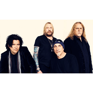 Gov't Mule Tickets