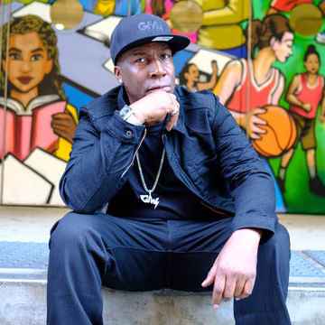 Grandmaster Flash Richmond Tickets