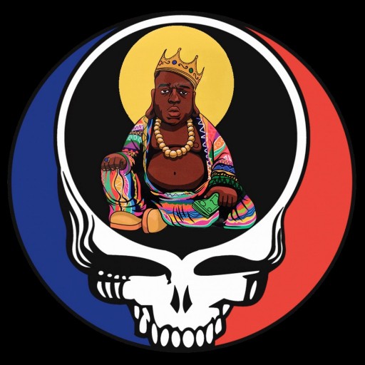 Grateful For Biggie Richmond Tickets