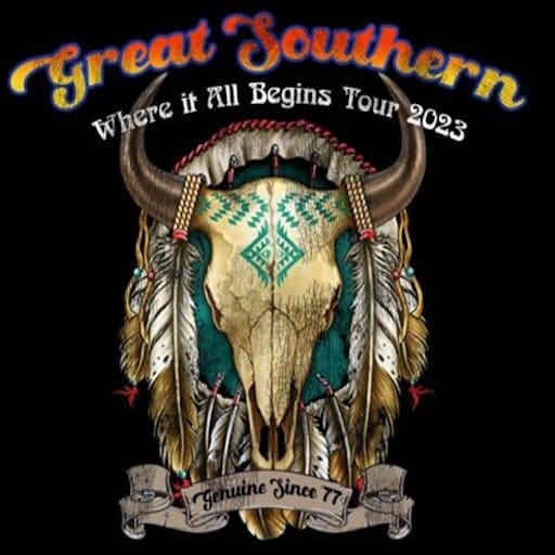 Great Southern in Richmond