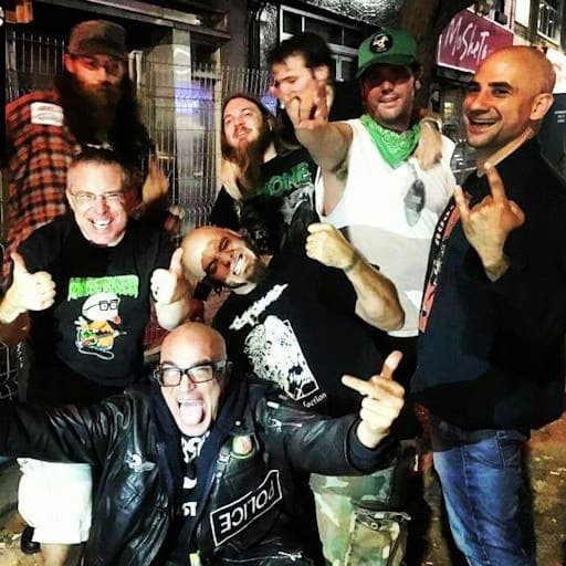 Green Jelly Tickets 2026