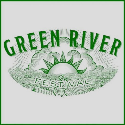 Green River Festival Richmond Tickets