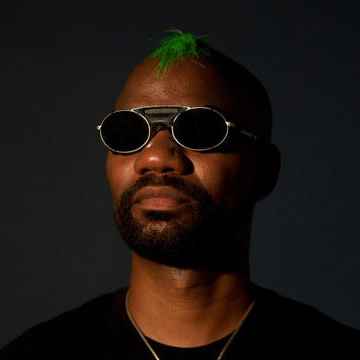 Green Velvet Richmond Tickets