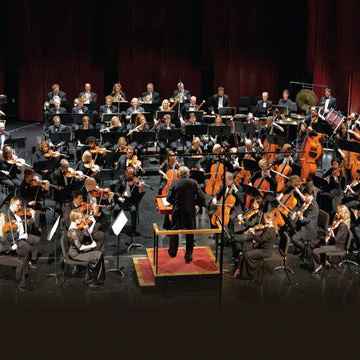 Greensboro Symphony Orchestra Richmond Concert Tickets