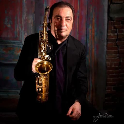 Greg Abate Richmond Tickets