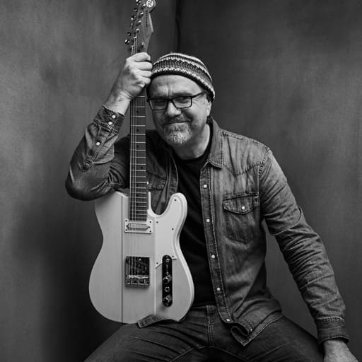 Greg Koch Richmond Tickets