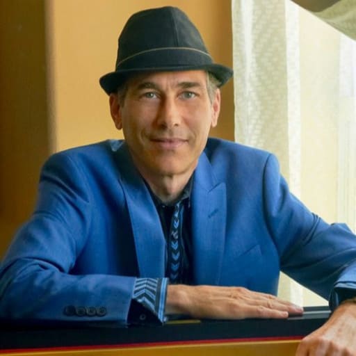 Gregg Karukas Richmond Tickets