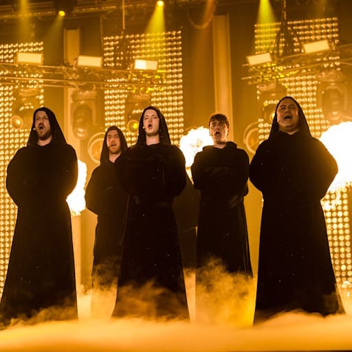 Gregorian Richmond Tickets