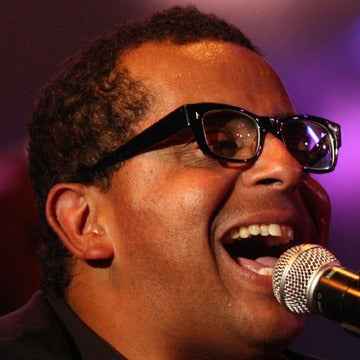 Gregory Charles Richmond Tickets