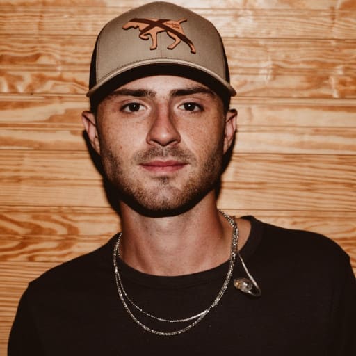 Greylan James Richmond Tickets
