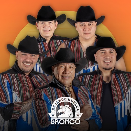 Grupo Bronco Richmond Tickets