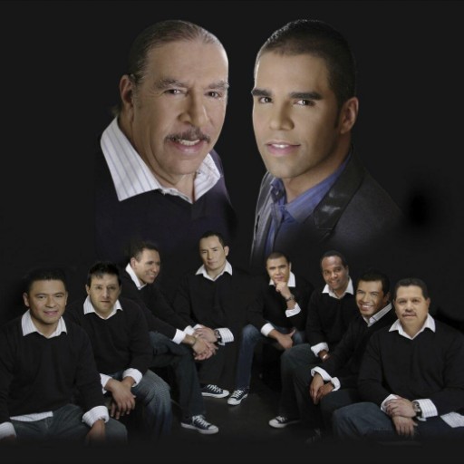 Grupo Canaveral Richmond Concert Tickets