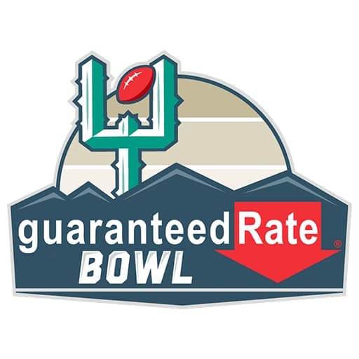 Guaranteed Rate Bowl Tickets