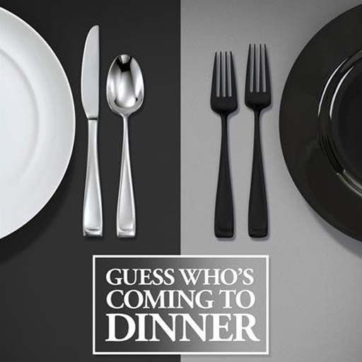 Guess Who's Coming To Dinner in Richmond