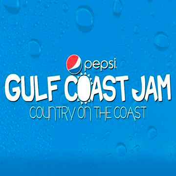 Gulf Coast Jam Richmond Tickets