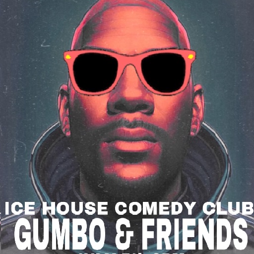 Gumbo and Friends Richmond Tickets
