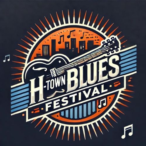 H-Town Blues Festival Richmond Tickets