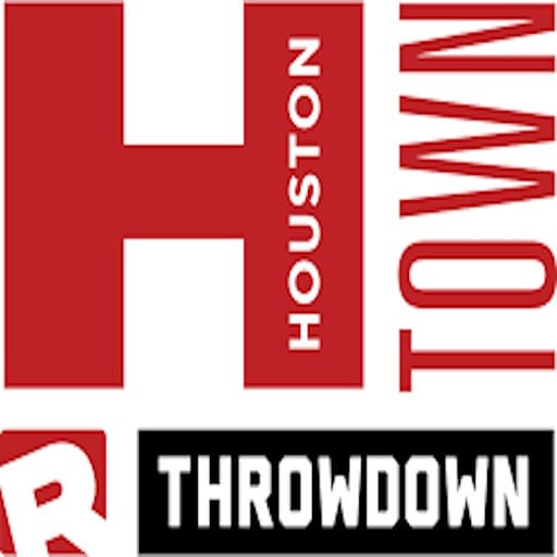 H-Town Throwdown Richmond Tickets