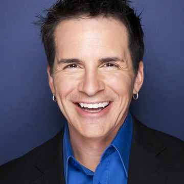 Hal Sparks in Richmond